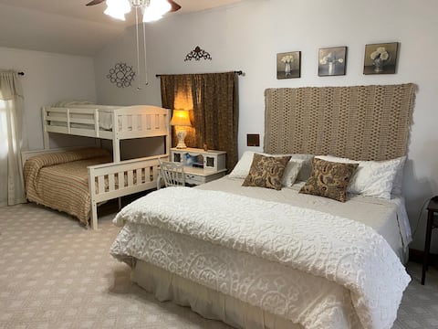 Rent all of Live Oak B&B