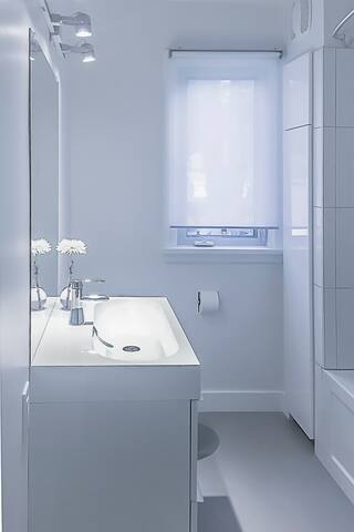 Modern Home in Central River Heights gallery image 5