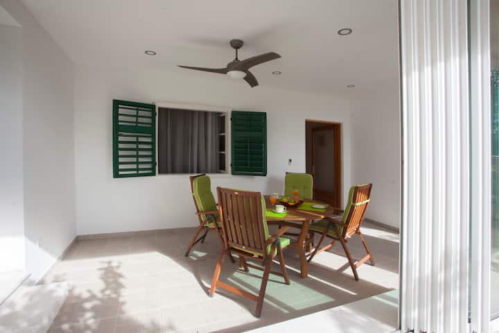 Lidija Apartment with Terrace II