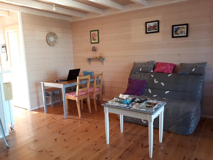 Chalet Dans Le Golfe De St Tropez - Saint-Tropez