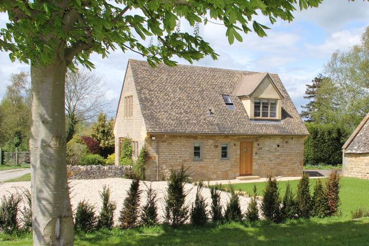 Hobleys Cottage Stanton Nr Broadway Cottages For Rent In