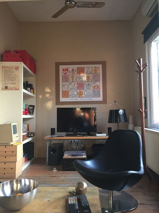 livingroom