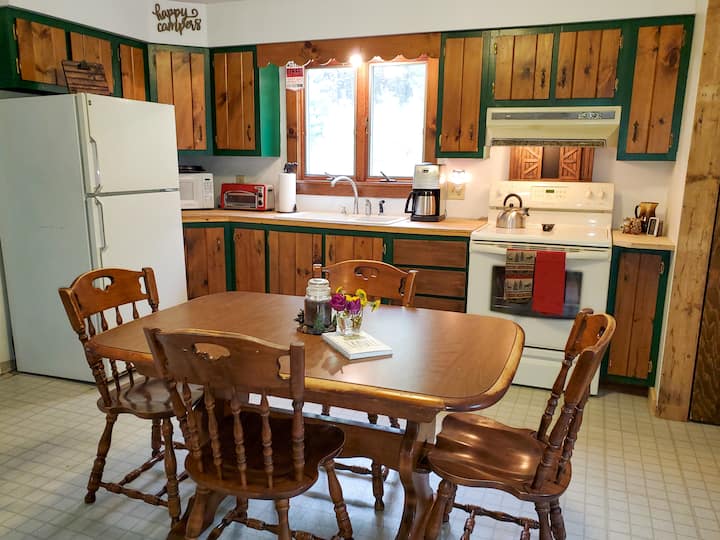 Bingham Vacation Rentals & Homes Maine, United States Airbnb