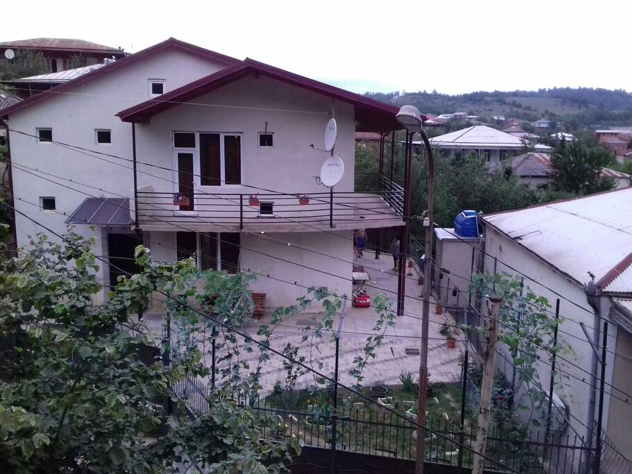 Casa dolce