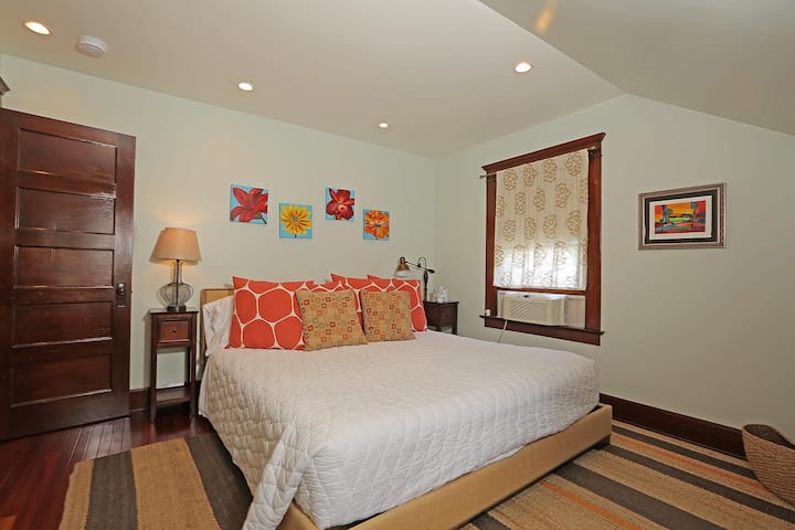 Glavna spavaća soba