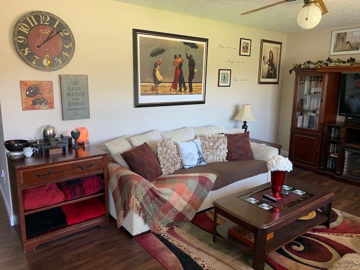 Marblehead, Lakeside Marblehead Vacation Rentals House and Cabin