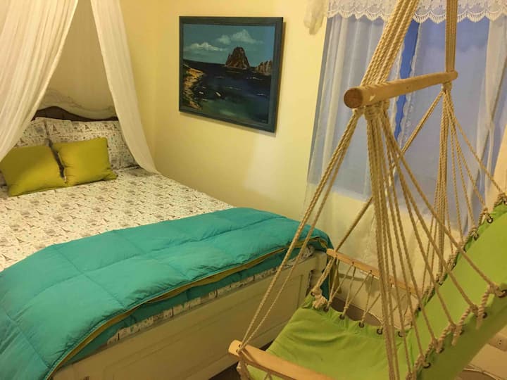 Спална соба 2