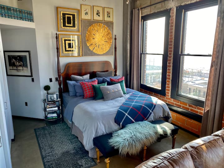 Top 7 Lofts For Rent In Fresno, California Updated 2024 Trip101