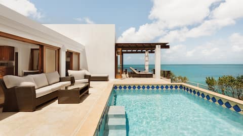 Waves Villa