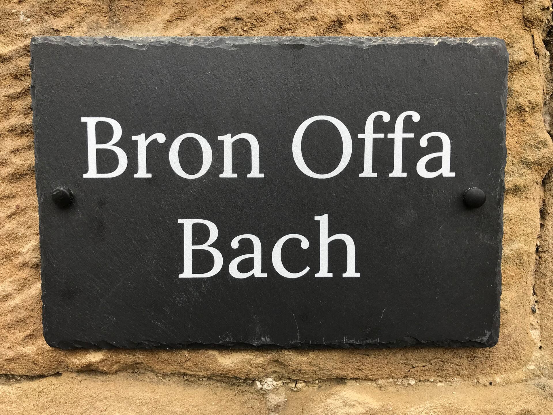 Escape To The Country @ Bron Offa Bach — photo 2