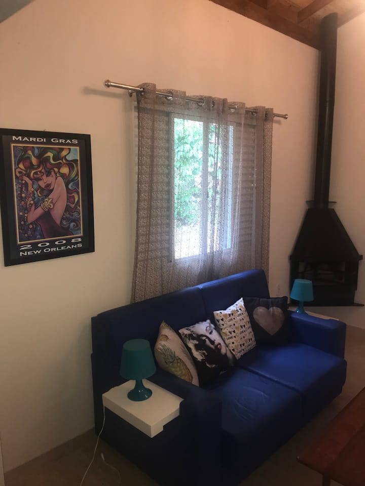 Loft Na Roça - Domingos Martins