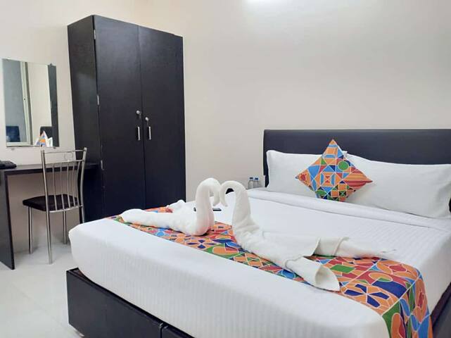 Hotel Grand Valley Indore