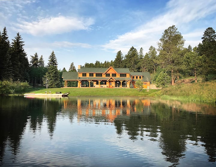 Conifer Holiday Rentals & Homes Colorado, United States Airbnb