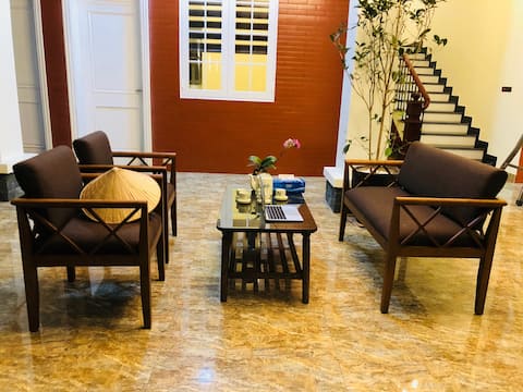 Ninh Binh Brother's Homestay - Twin Room
