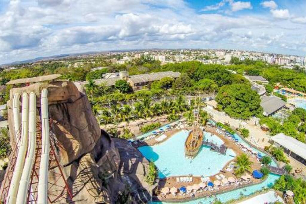 DIROMA ACQUA PARK