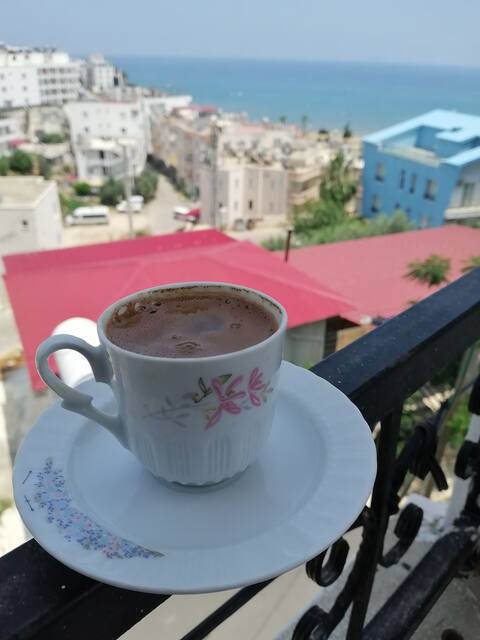 150 meters from Ayas public beach/7
