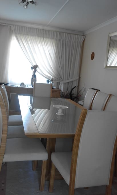 Dinning Room