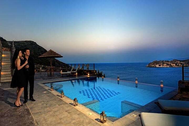 Villa Imperia gallery image 4