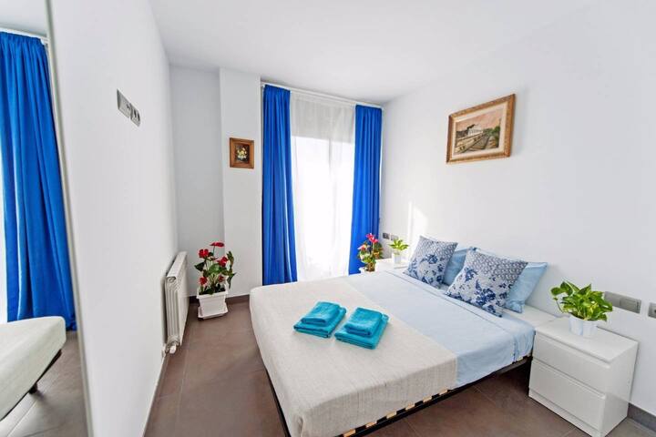Cosy room for two!