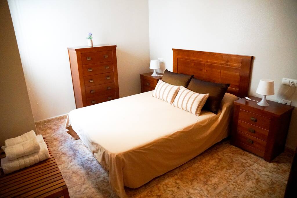 DORMITORIO 1