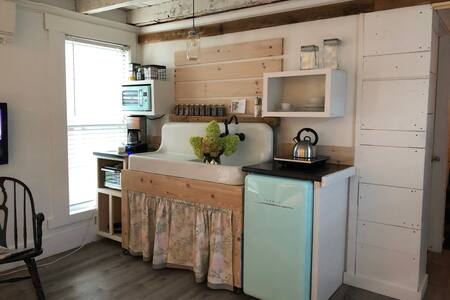 The Dragonfly Studio in Concord, NH