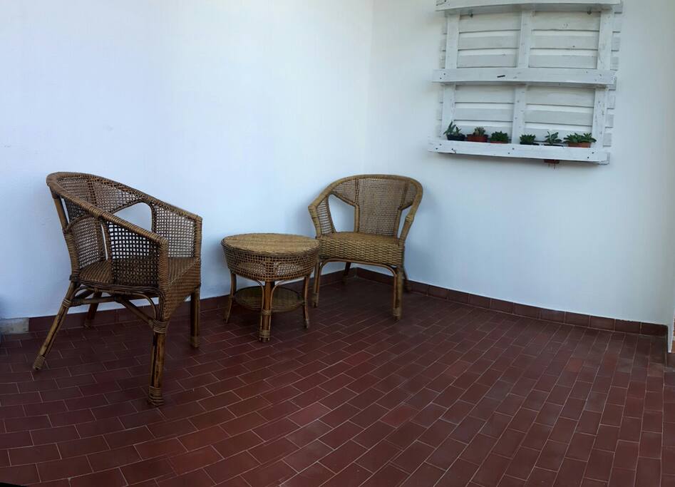 Balcone
