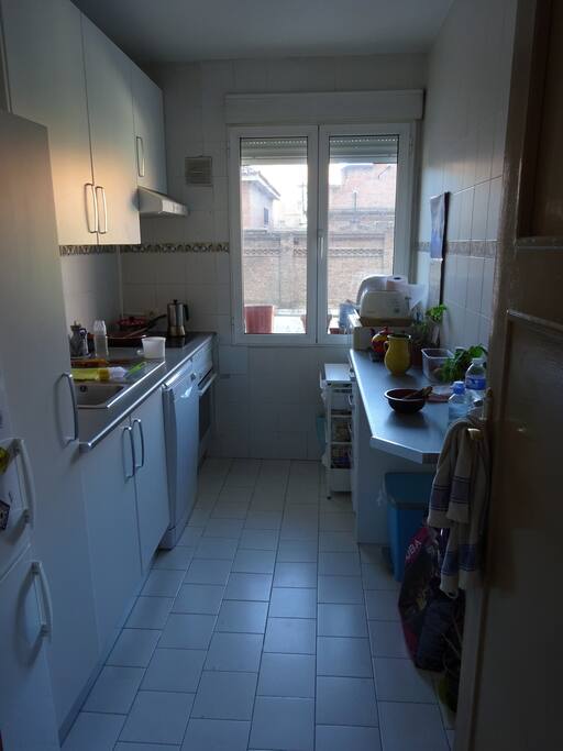 Cocina
