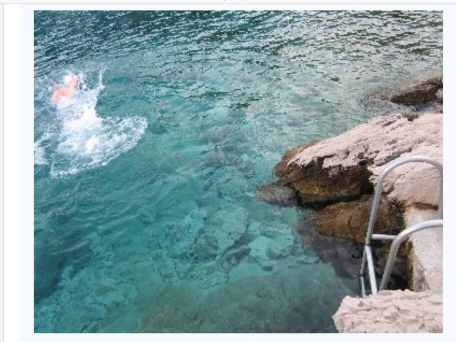 Sea