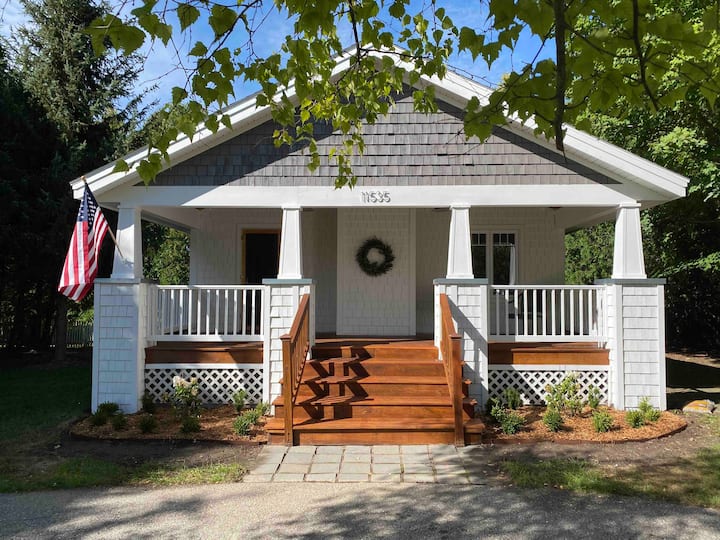 Charlevoix locations de vacances et logements Michigan, ÉtatsUnis