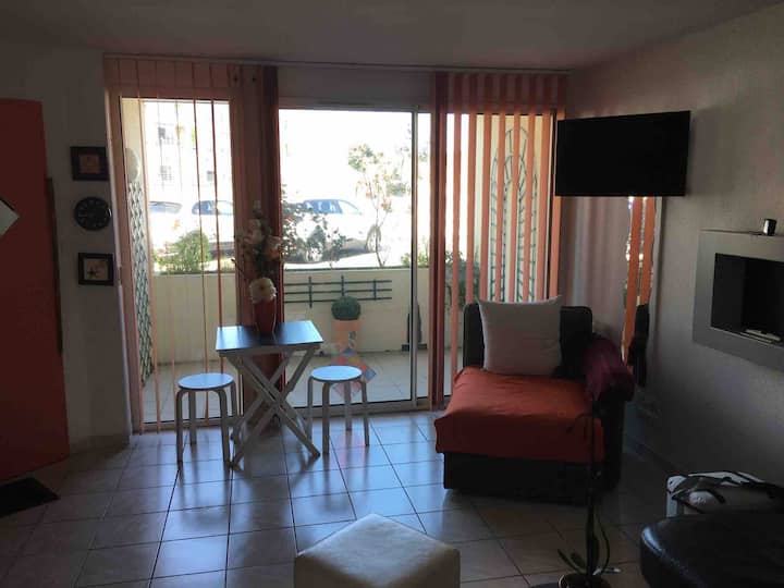 Appartement à Maubuisson - Maubuisson