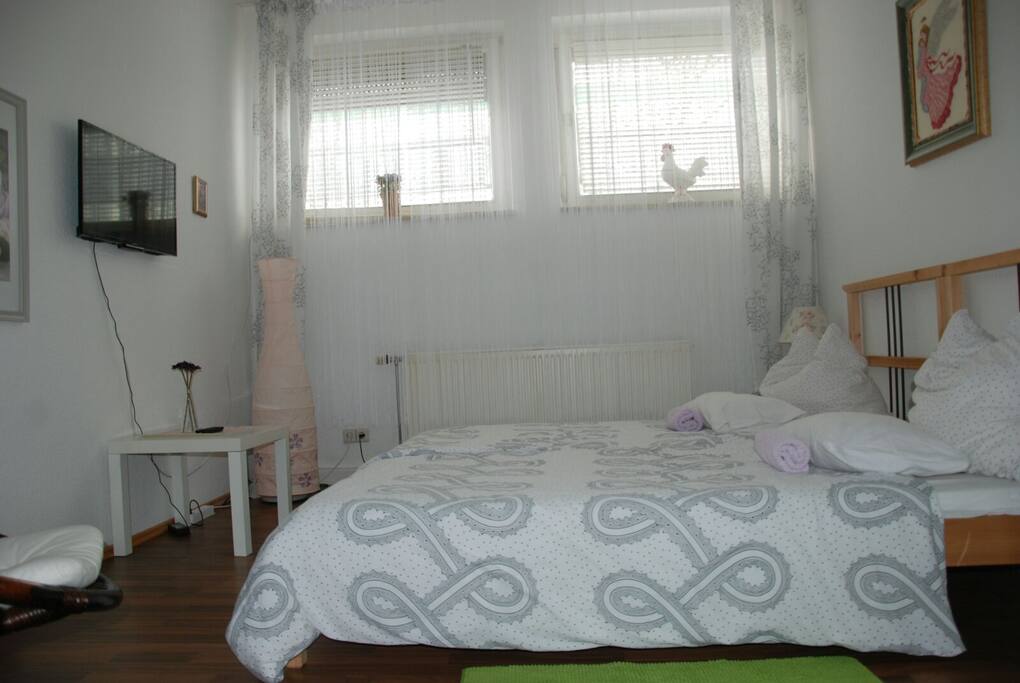 Single wohnung hockenheim