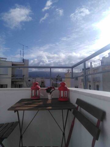 HighEnd 2bdr Apt in Plaka(+Netflix) -50mbps wifi- gallery image 4