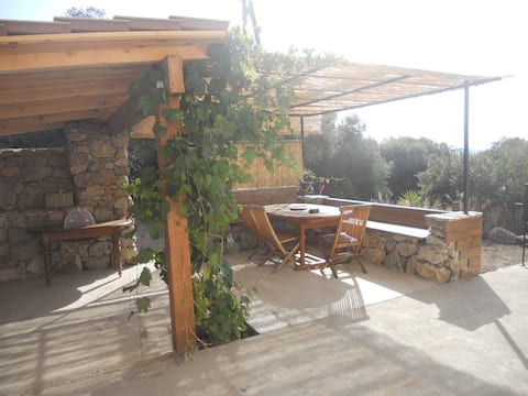 RELAXING STAY IN BALAGNE BETWEEN SEA AND MOUNTAIN