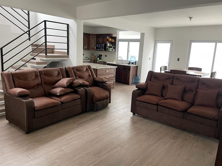 Residencial Verana - Huehuetenango