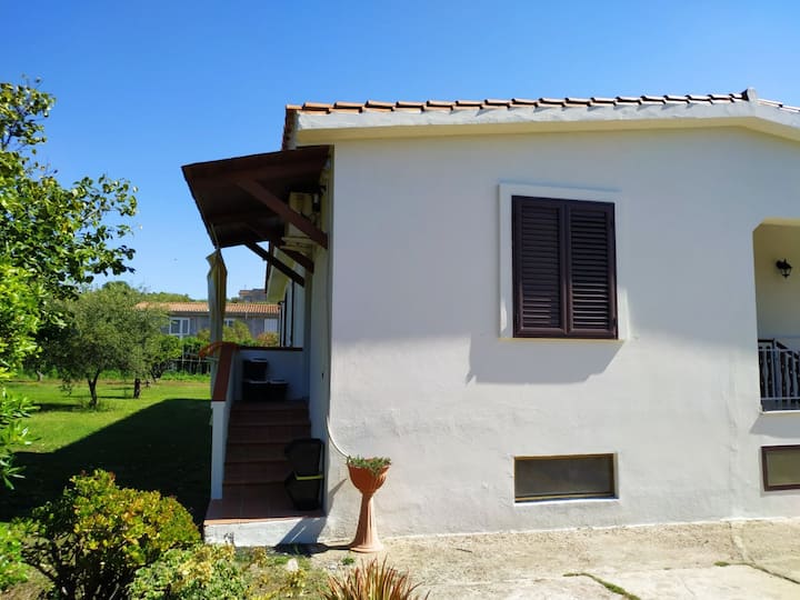 Casa Golritzè, confortable apartment in Sardinia Apartments for Rent