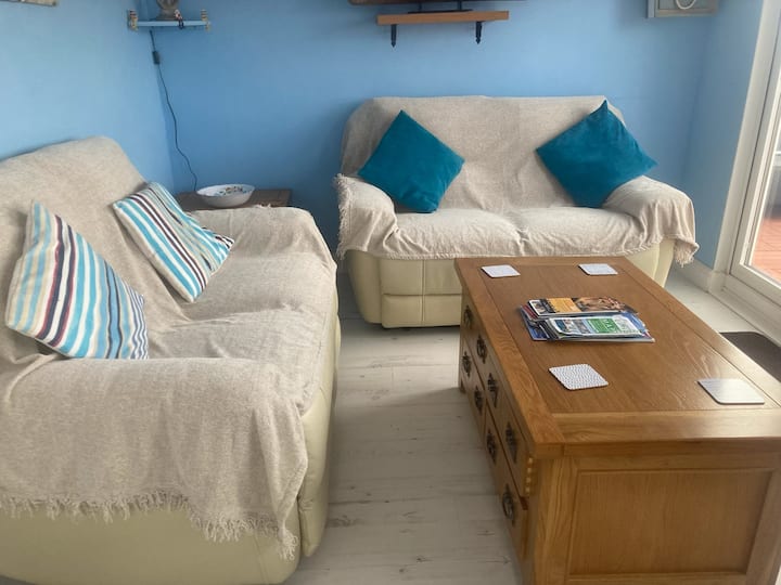 Chalet With Stunning Views Across Plymouth Sound. - Plymouth