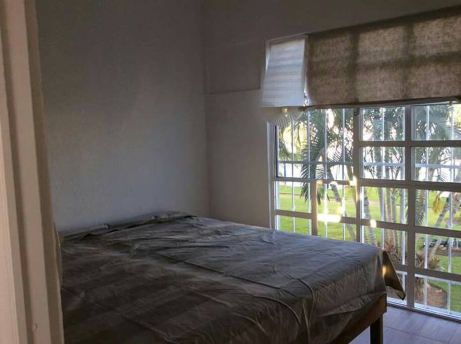 Habitación principal