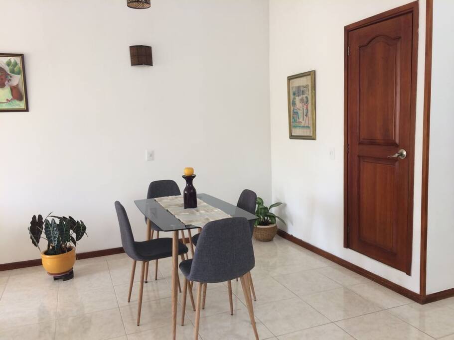 Comedor