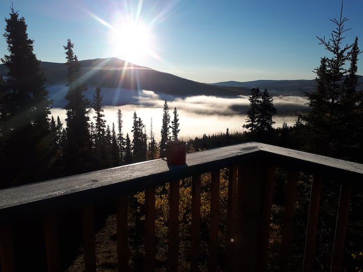 Dawson City Vacation Rentals & Homes Yukon, Canada Airbnb