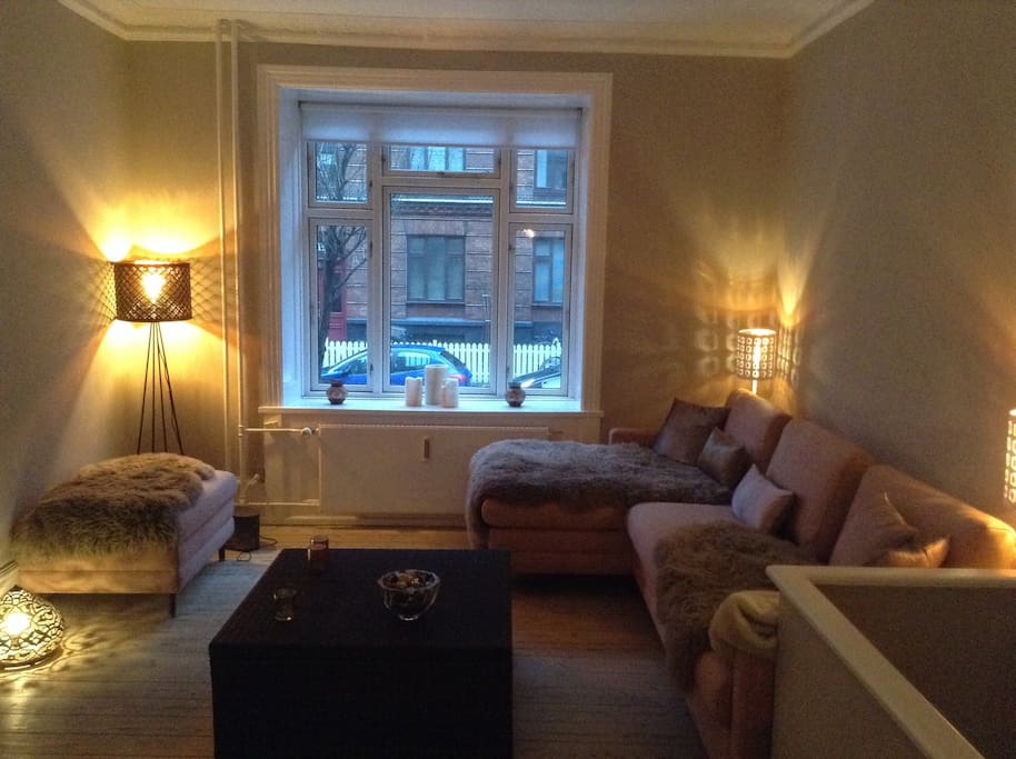 Livingroom