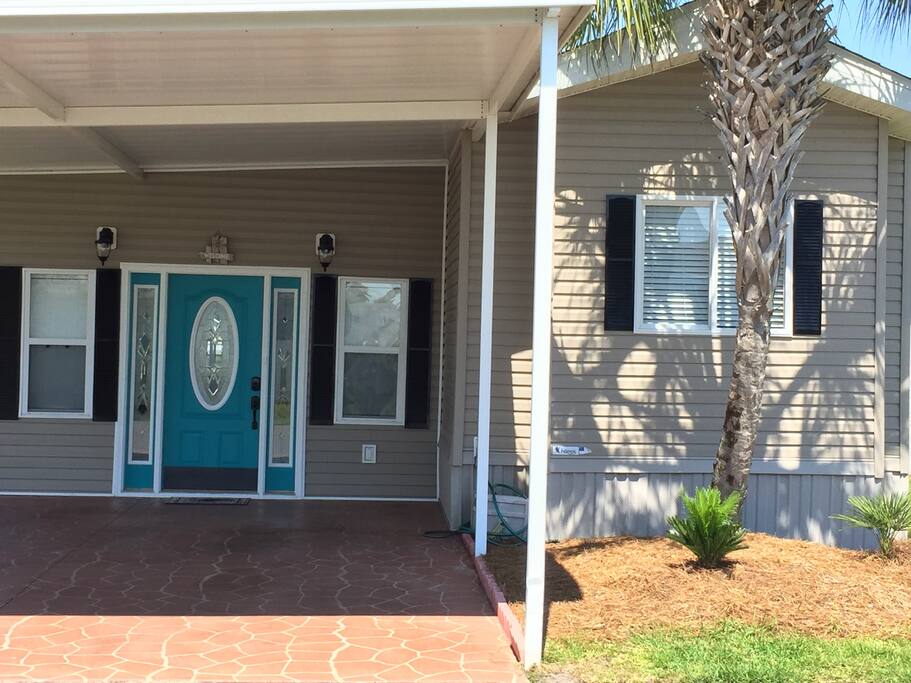 Emerald Pointe Resort Quiet Side Gated Community Cottages For