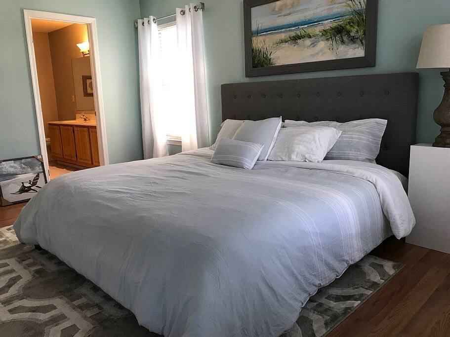 Master Suite