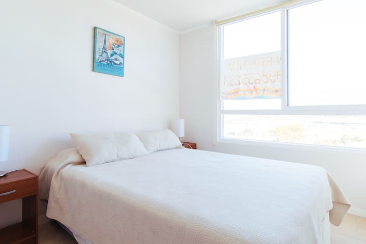 Departamento La Serena, junto a casino Enjoy