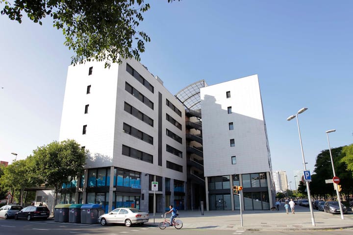 1216 – Forum Gardens Apartment gallery image 2