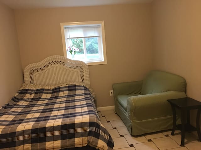 Airbnb Chantilly Ferienwohnungen Unterkunfte Virginia
