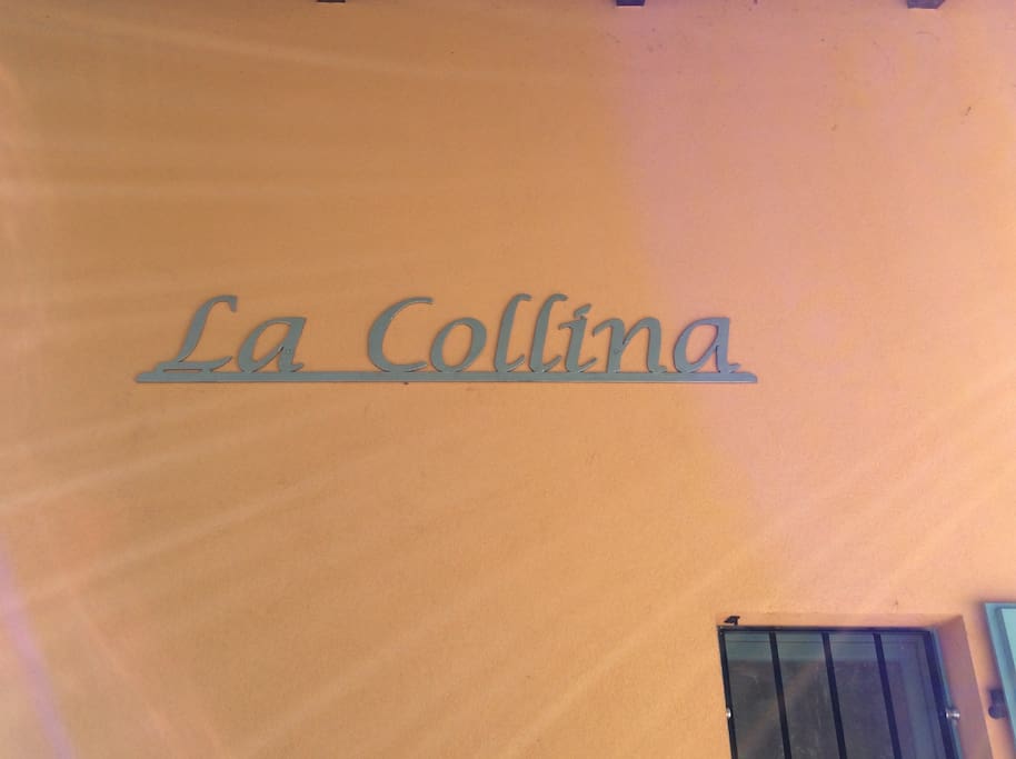 Casa La Collina
