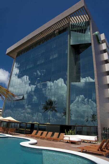O Hotel