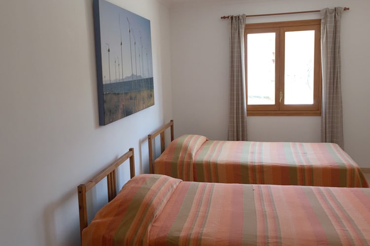 საძინებელი 2