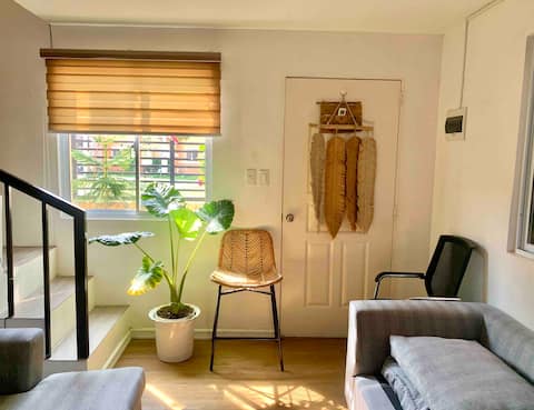 2-storey Cozy Home in Camella Tanza
