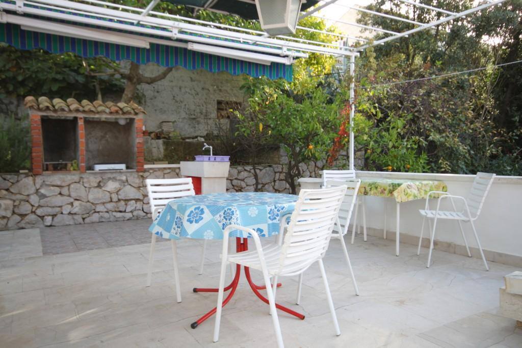 Terrace, Surface: 30 m²